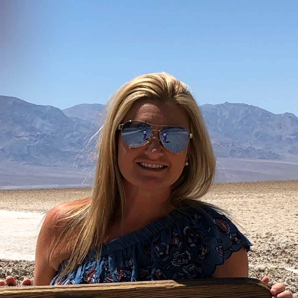 Meet your Posher, Danielle